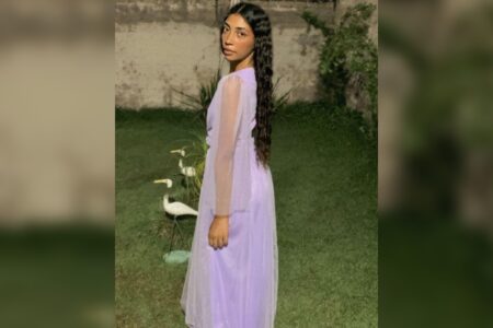 Jovem ferida em acidente da Perimetral Norte está em estado grave e respira com aparelhos