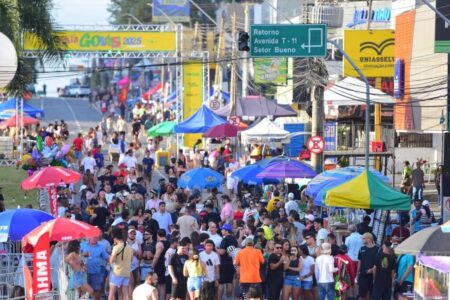 Dia do Trabalho: veja o que abre e fecha em Goiânia no feriado Bancos, por exemplo, não funcionam nesta quinta-feira