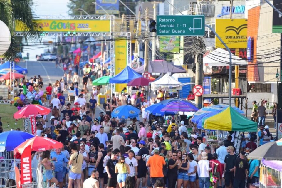 Dia do Trabalho: veja o que abre e fecha em Goiânia no feriado Bancos, por exemplo, não funcionam nesta quinta-feira
