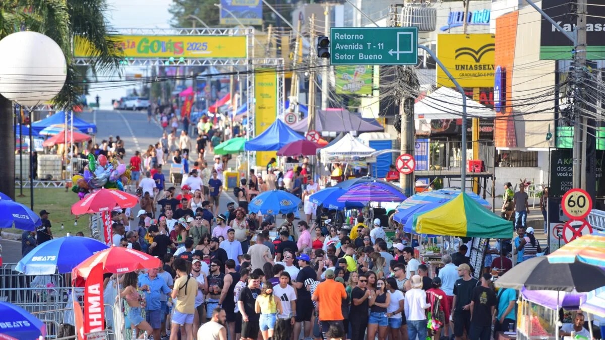 Dia do Trabalho: veja o que abre e fecha em Goiânia no feriado Bancos, por exemplo, não funcionam nesta quinta-feira
