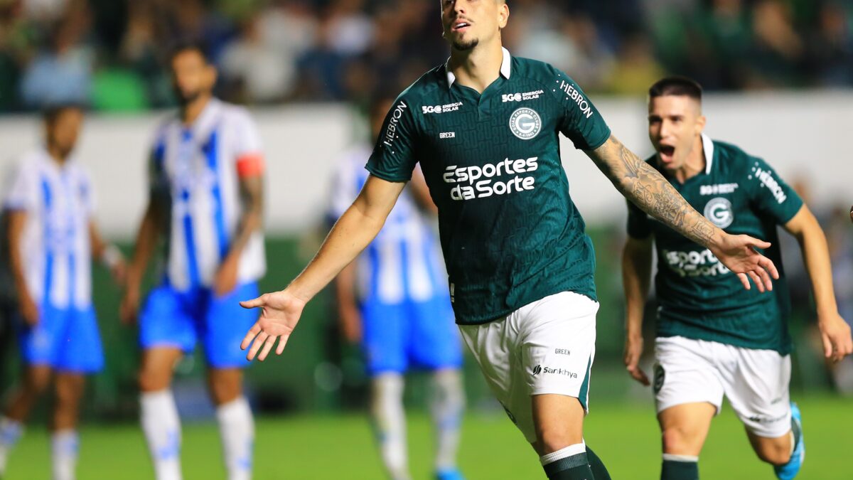 Goiás que repetir o feito de 2023
