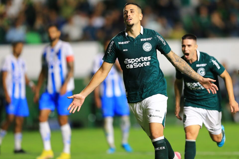Goiás que repetir o feito de 2023