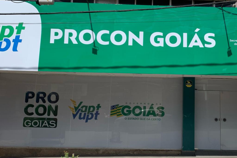 Procon Goiás abre processo seletivo com salários de até R$ 7.423,44; Saiba como se inscrever