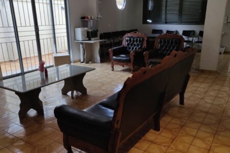 Justiça interdita parcialmente lar para idosos no Setor Bueno, em Goiânia Promotoria encontrou diversas irregularidades no Residencial Canaã