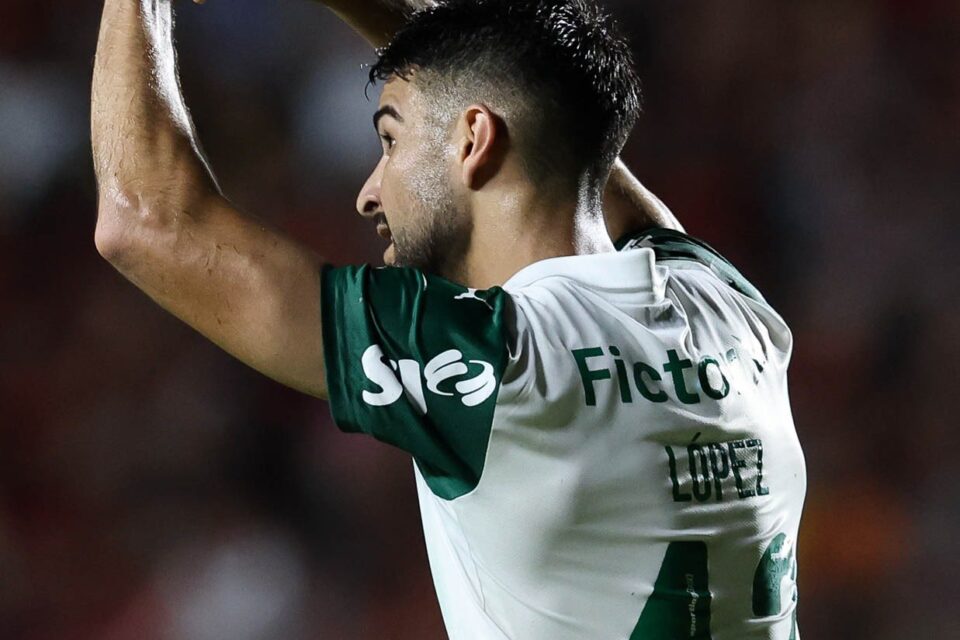 Flaco López