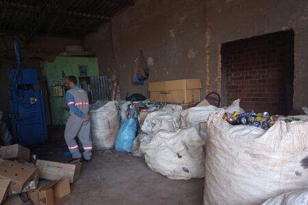 Goiânia, Aparecida e mais 4 cidades goianas recebem ação contra furto de cabos de cobre