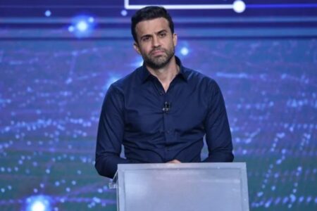 Pablo Marçal: inelegível (Foto: Divulgação)