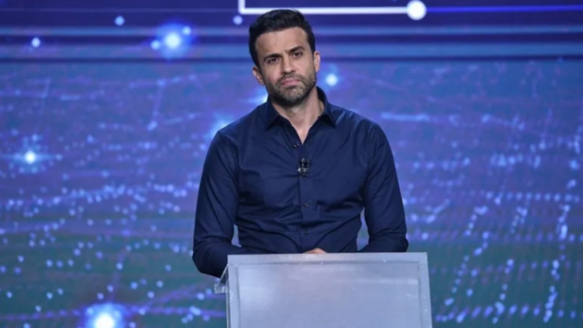 Pablo Marçal: inelegível (Foto: Divulgação)