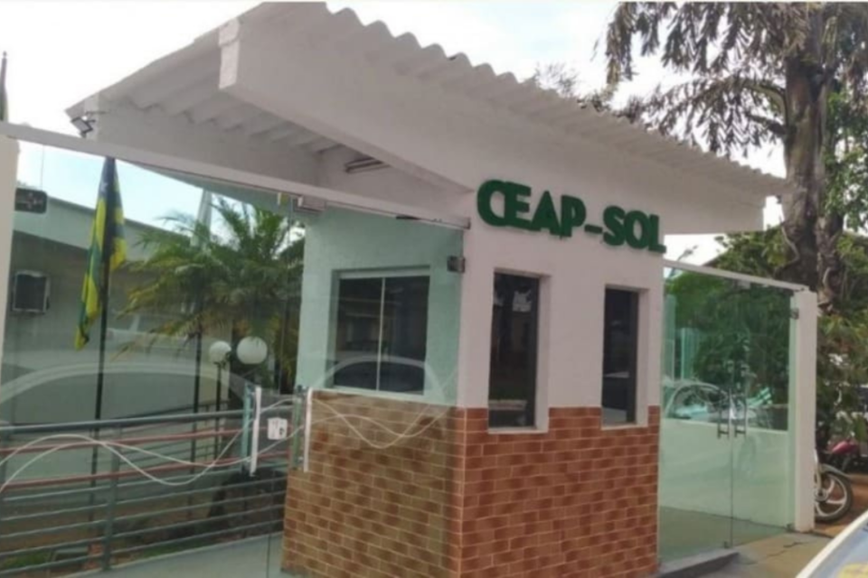 OS abre processo seletivo com salários de até R$ 6,7 mil em Goiás