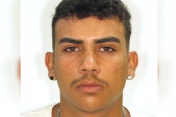 Jovem é morto por amigos após discussão em Caçu