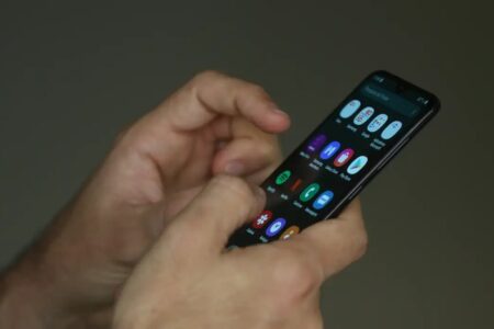 'Celular Seguro' passa a contar com 'Bloqueio Total' e 'Modo Recuperação objetivo combater o roubo e o furto de aparelhos celulares