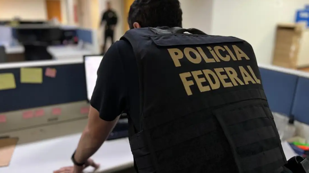 PF terá competências alteradas pela PEC da Segurança (Foto: Divulgação)