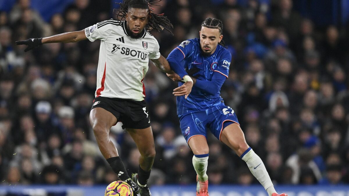 Chelsea 1x2 Fulham, pelo primeiro turno da Premier League