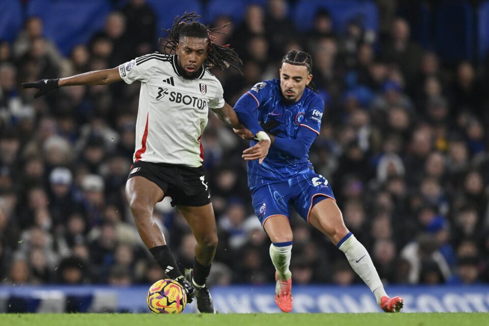 Chelsea 1x2 Fulham, pelo primeiro turno da Premier League