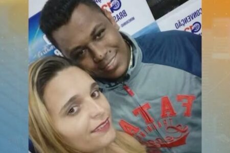 Minas Gerais: Homem mata a esposa, sai da prisão e vai ao velório Ana Paula Magalhães Nunes foi morta com golpes de faca