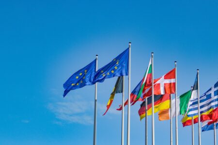 União Europeia: tensão com os EUA (Foto: Pixabay)