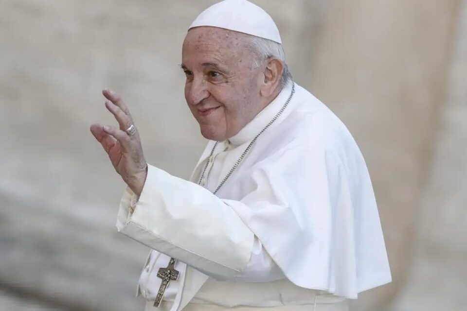 Arcebispo de Goiânia acredita que conclave terá 'marcas' de papa Francisco