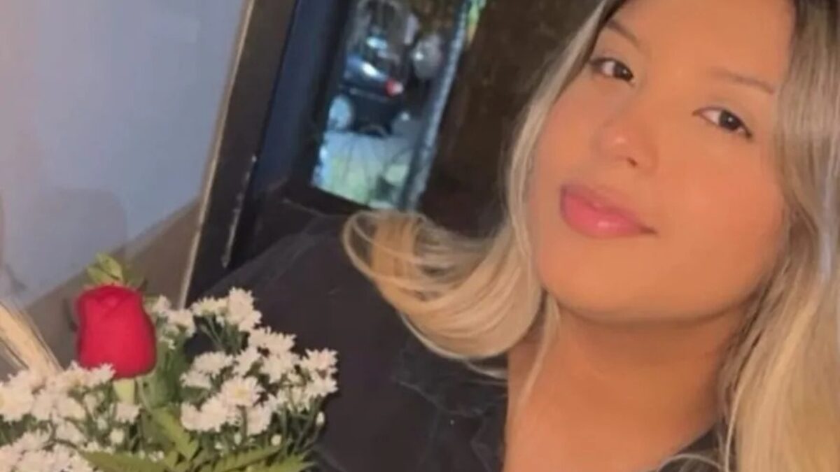 Vítima de 19 anos morreu no local; bebê também não resistiu Grávida morre após acidente na Avenida Perimetral Norte, Goiânia