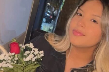 Vítima de 19 anos morreu no local; bebê também não resistiu Grávida morre após acidente na Avenida Perimetral Norte, Goiânia