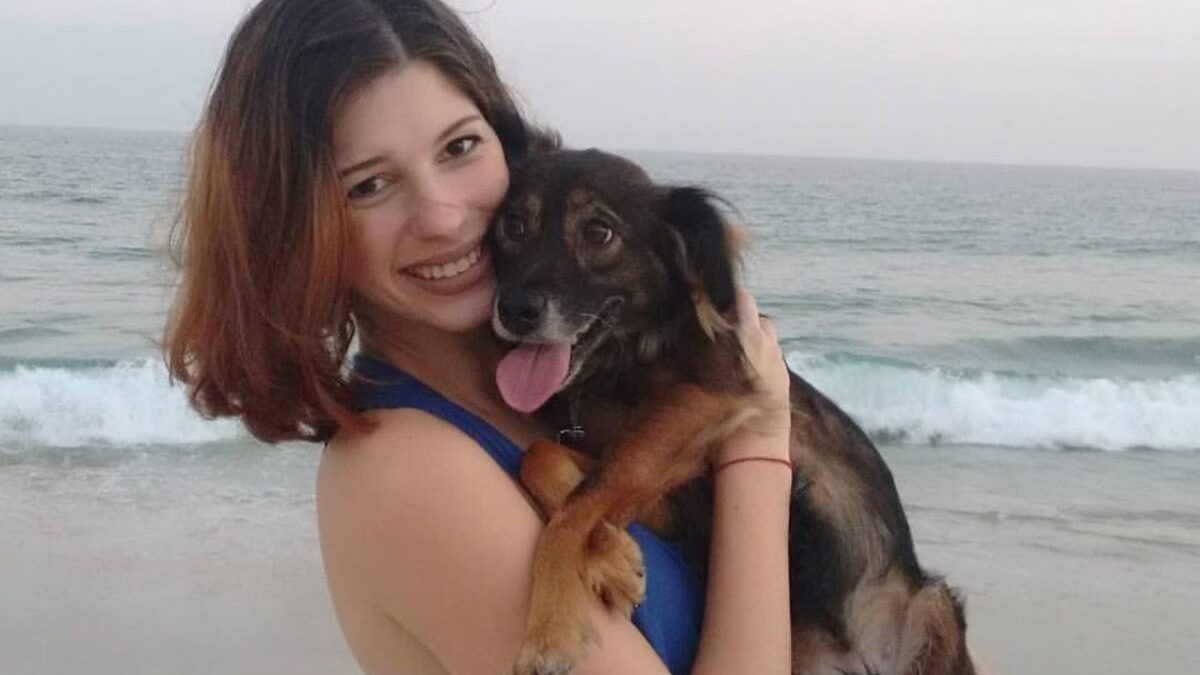 Brasileira está entre os 11 mortos por atropelamento em festival no Canadá Kira Salim vivia no país havia quase três anos ao lado do marido