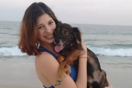 Brasileira está entre os 11 mortos por atropelamento em festival no Canadá Kira Salim vivia no país havia quase três anos ao lado do marido