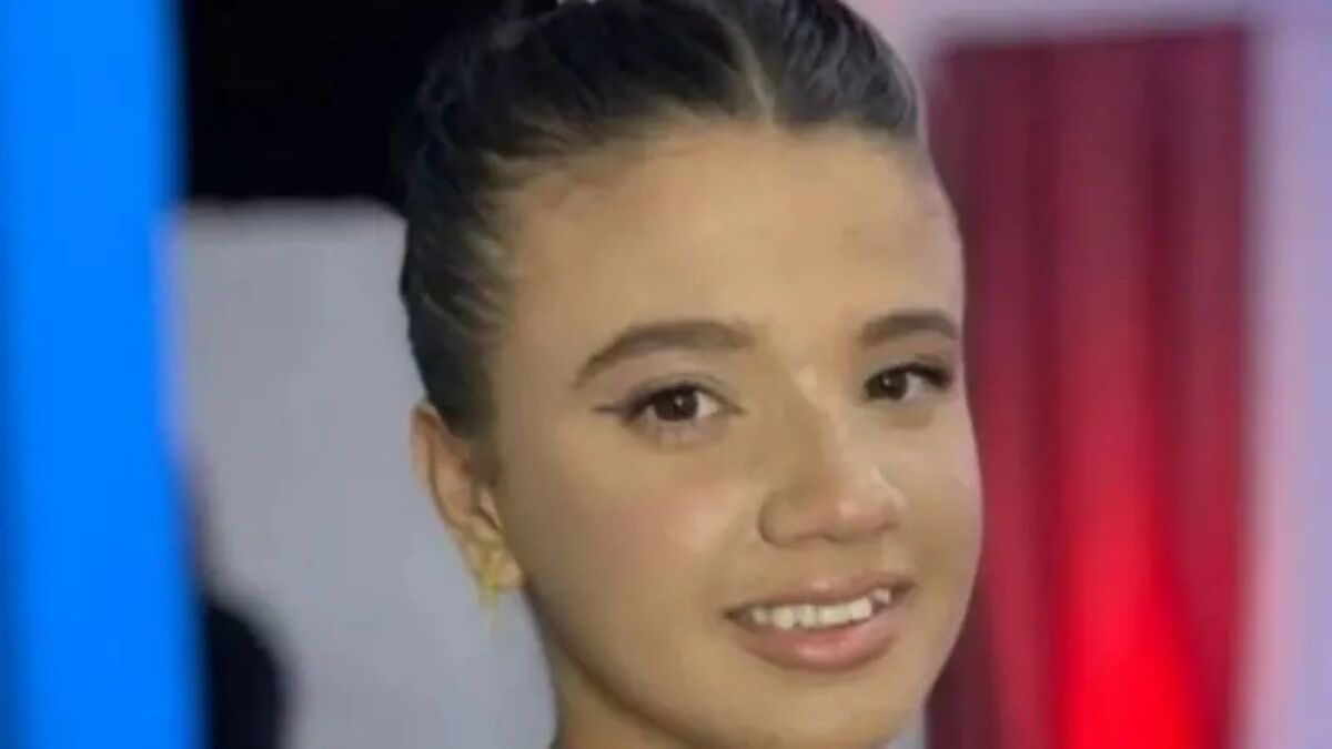Jovem morre ao retirar celular da tomada e sofrer descarga elétrica, na Paraíba Simone de Cássia Galdino tinha 15 anos