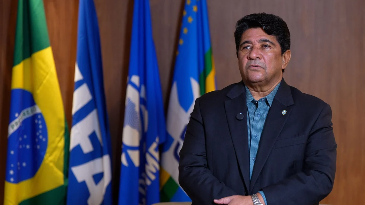 Ednaldo Rodrigues
