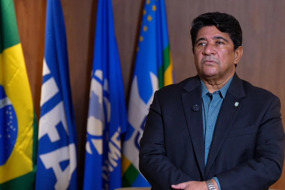 Ednaldo Rodrigues