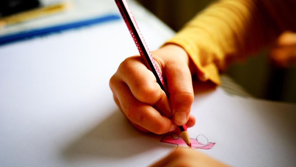 Mães denunciam agressões em escola de Guapó (Foto: Pixabay)