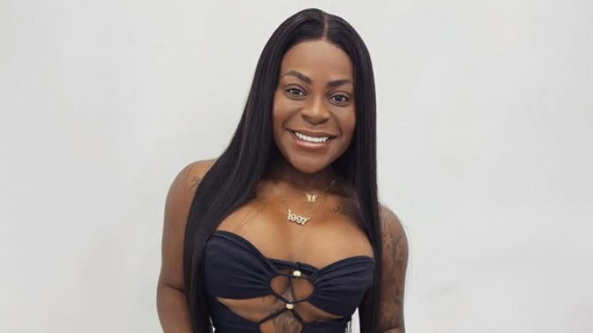 Jojo Todynho ataca defensores do SUS e Cariúcha rebate: 'Diminuiu o cérebro' funkeira bolsonarista vende curso para emagrecer após bariátrica