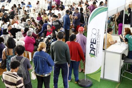 DPE-GO realiza atendimento jurídico gratuito a idosos em Goiânia neste sábado (5) Veja serviços oferecidos e documentação necessária