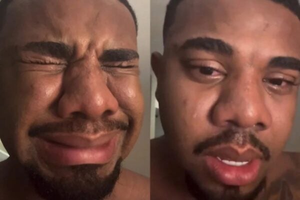 Davi Brito diz que Globo “virou as costas” para ele após BBB: 'Era pra eu ter feito uma novela' "Fiquei sozinho, só perdendo seguidor”