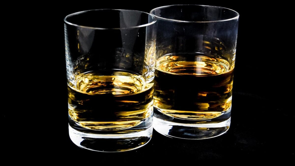 Consumo abusivo de álcool cresce entre jovens no Brasil, apontam pesquisas (Foto: Pixabay)