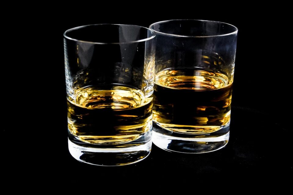 Consumo abusivo de álcool cresce entre jovens no Brasil, apontam pesquisas (Foto: Pixabay)