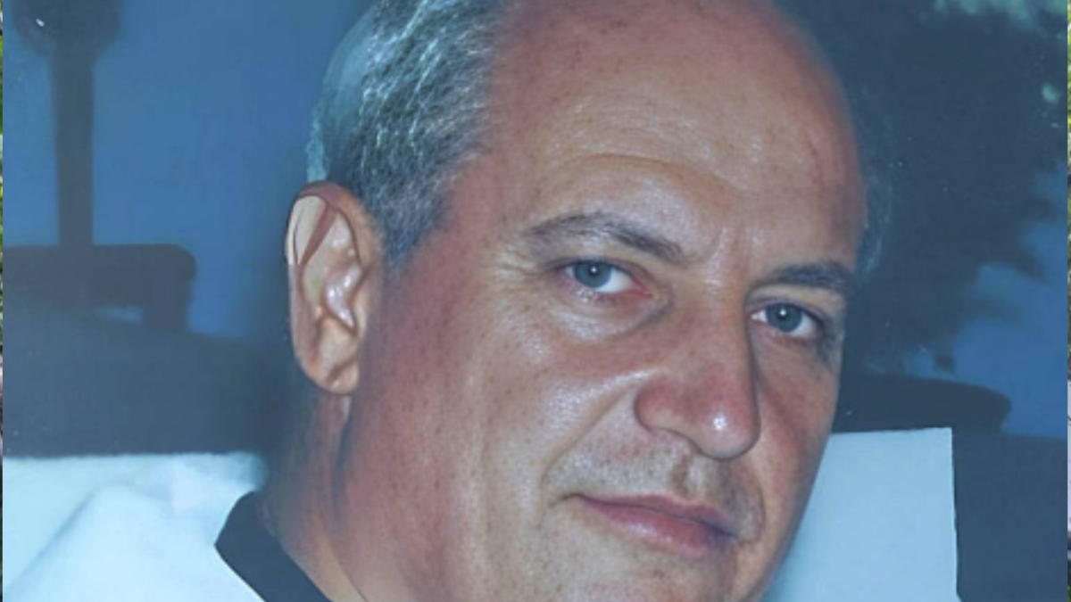 Padre Nazareno Lanciotti, beatificado pelo papa Francisco (Foto: Reprodução)