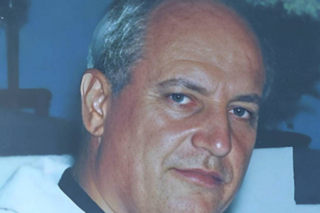 Padre Nazareno Lanciotti, beatificado pelo papa Francisco (Foto: Reprodução)