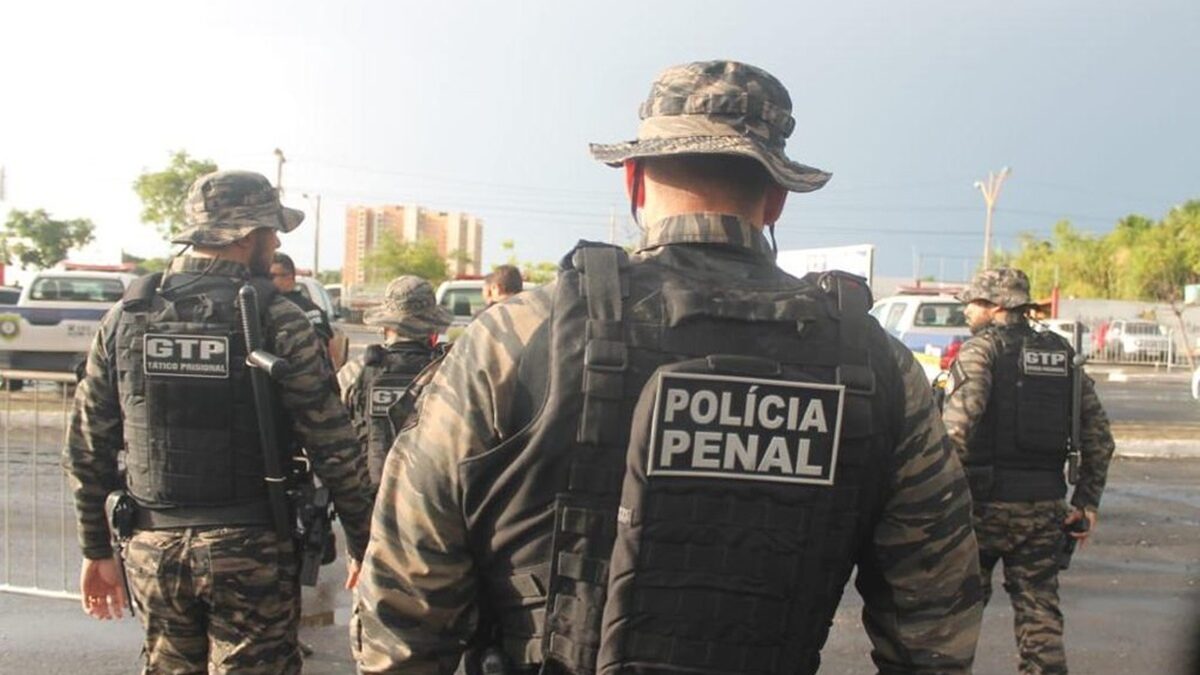 Reprovado em TAF da Polícia Penal de Goiás, candidato recém-operado consegue voltar