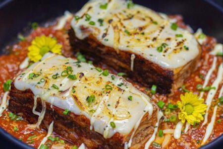 Culinária com toque goiano é destaque do 7º Goiânia Restaurant Week (Foto: Divulgação)