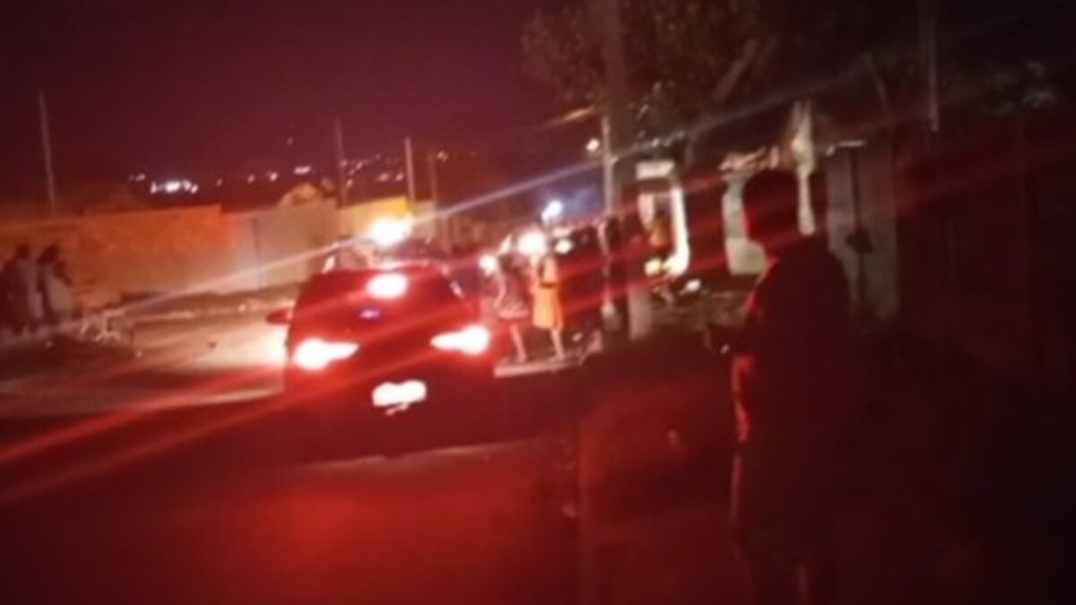 Tiroteio acaba com mulher morta e 2 feridos em Aparecida de Goiânia O caso aconteceu no Setor Cidade Livre confira
