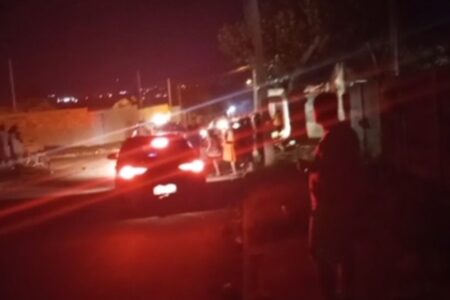 Tiroteio acaba com mulher morta e 2 feridos em Aparecida de Goiânia O caso aconteceu no Setor Cidade Livre confira