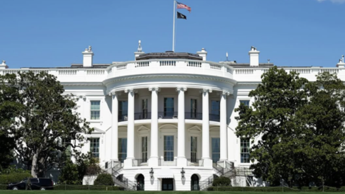 Casa Branca (Foto: Divulgação)