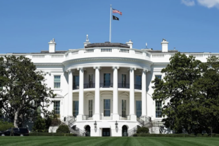 Casa Branca (Foto: Divulgação)