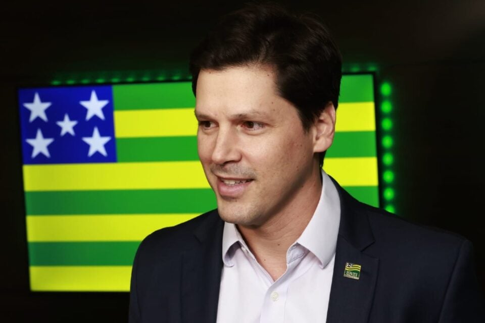 Daniel Vilela lidera missão para Europa e Ásia em busca de inovação digital
