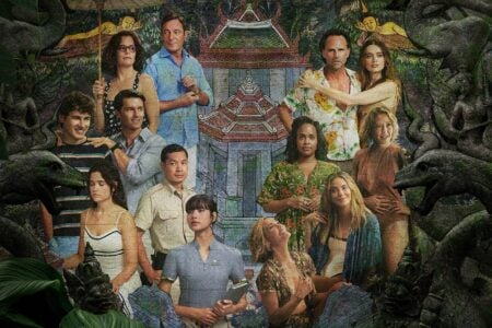 The White Lotus chega ao final com novidades, recorde de audiência e desfalque pra próxima temporada; saiba tudo Série cenas entre irmãos