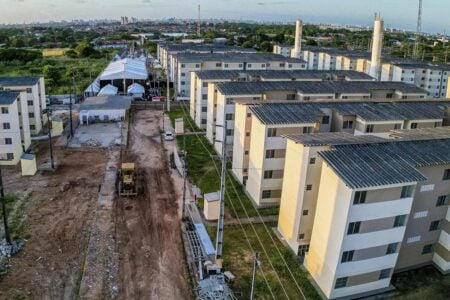 Ministro das Cidades prevê orçamento recorde do Minha Casa Minha Vida em ano eleitoral