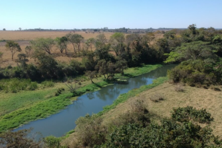 Organizações interessadas devem submeter propostas até dia 24 (Foto: Divulgação)