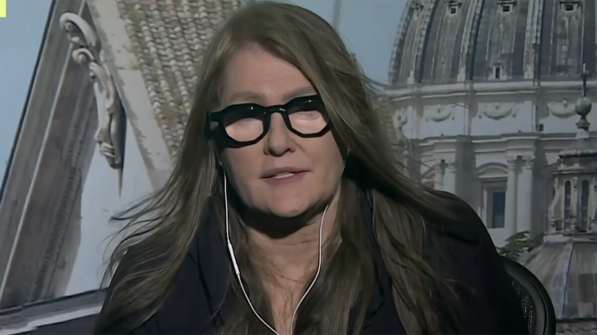 Veja onde fica o famoso telhado que aparece nas reportagens de Ilze Scamparini