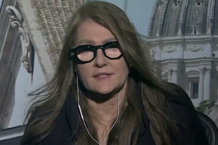 Veja onde fica o famoso telhado que aparece nas reportagens de Ilze Scamparini