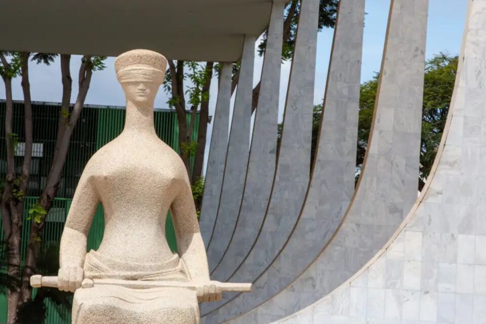 STF derrubou leis contra uso de linguagem neutra (Foto: Divulgação)
