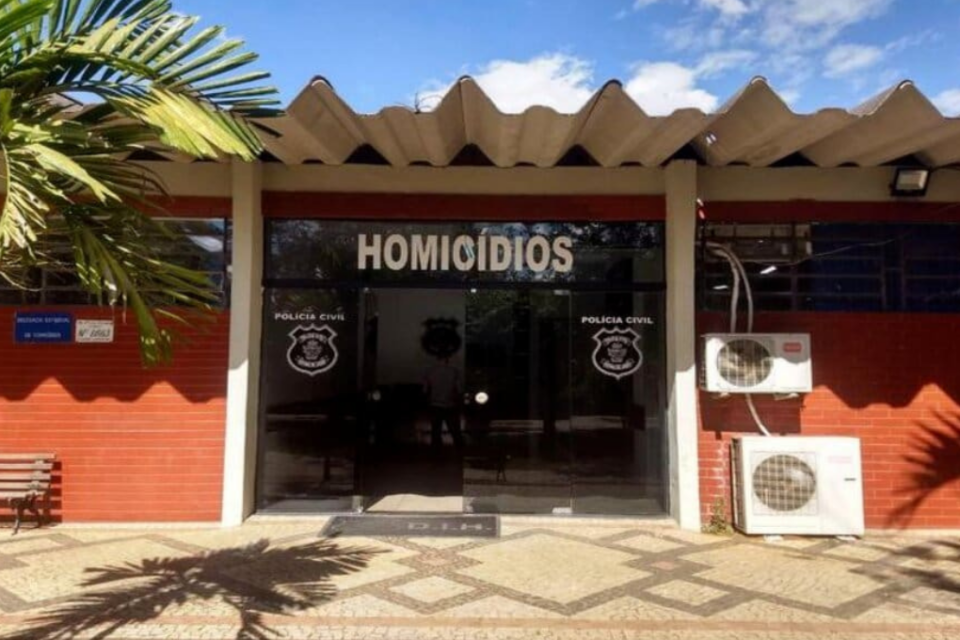 Idoso é encontrado morto dentro de casa no setor Garavelo B, em Goiânia